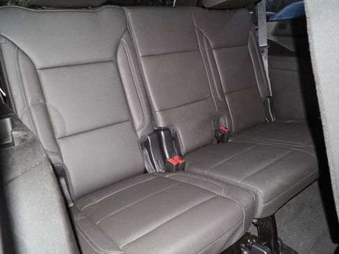 Certified 2023 Chevrolet Tahoe LT w/ Luxury Package image 25