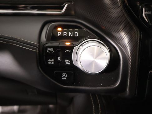 Used 2023 RAM 1500 Limited AWD/4WD image 9