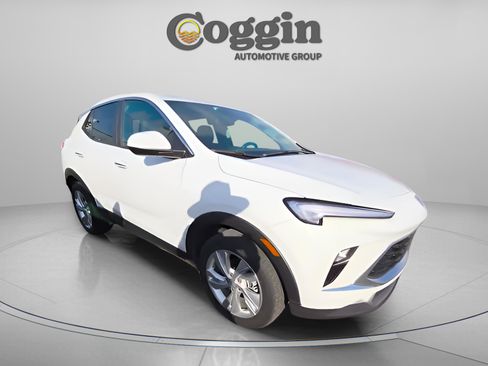 Used 2024 Buick Encore GX Preferred image 15