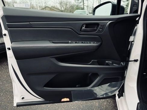 New 2026 Honda Odyssey Sport-L image 14