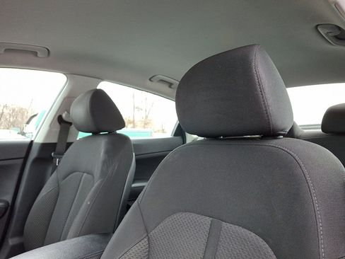 Used 2016 Kia Optima LX w/ LX Convenience Package image 20