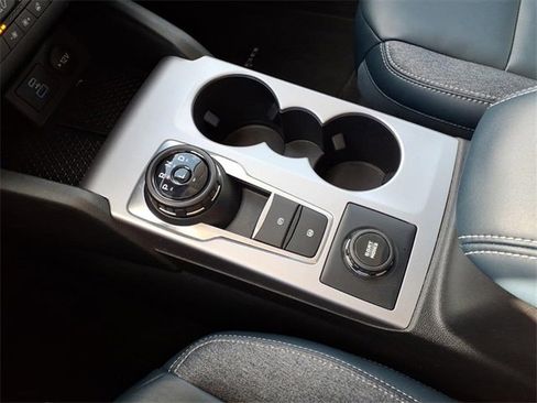 Used 2022 Ford Bronco Sport Outer Banks image 24