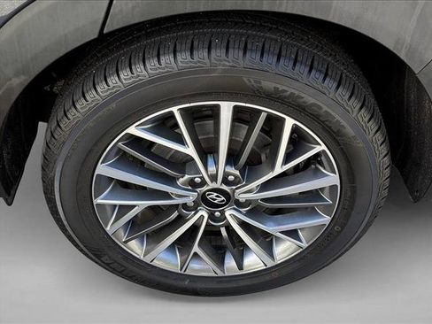 Used 2019 Hyundai Tucson SEL AWD/4WD image 9