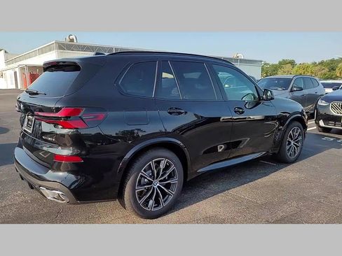 New 2026 BMW X5 xDrive50e w/ M Sport Package image 21