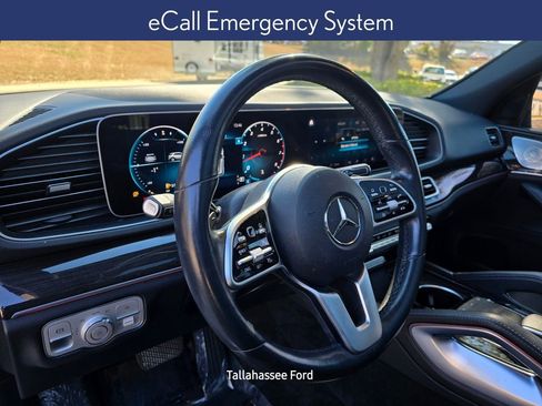 Used 2020 Mercedes-Benz GLE 350 4MATIC image 20