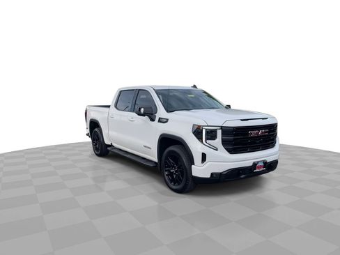 New 2026 GMC Sierra 1500 Elevation w/ Elevation Premium Package image 2