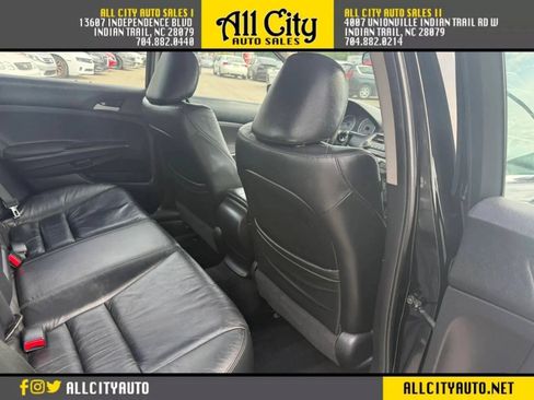 Used 2012 Honda Accord SE image 28