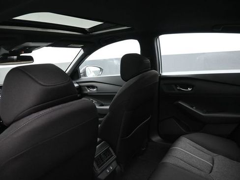 New 2026 Honda Accord Sport image 20