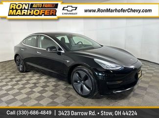 Used 2018 Tesla Model 3 Long Range 360° Tour
