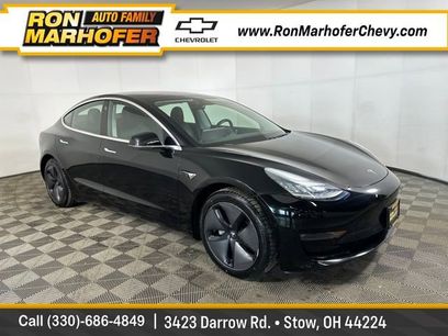 Used 2018 Tesla Model 3 Long Range