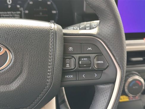 New 2026 Toyota 4Runner TRD Off-Road Premium image 24