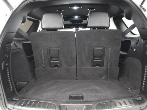 Used 2021 Dodge Durango R/T w/ Blacktop Package RWD image 7