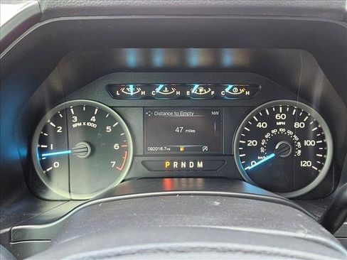 Used 2020 Ford F150 XLT w/ Equipment Group 302A Luxury image 11