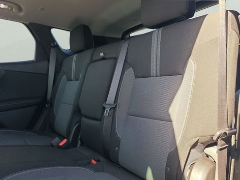 New 2026 Chevrolet Blazer LT image 8