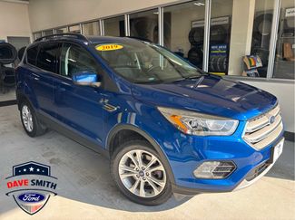 Used 2019 Ford Escape SEL image 1