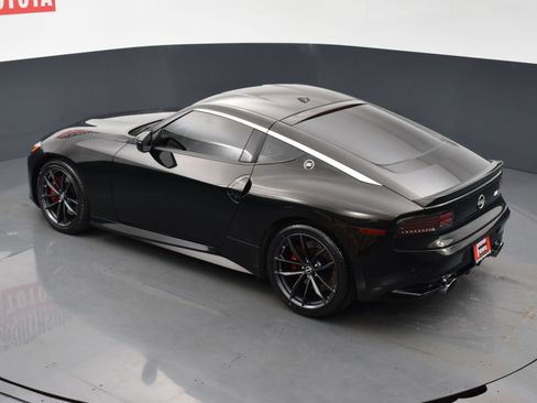 Used 2023 Nissan Z w/ Floor Mat Package (L93) RWD image 40