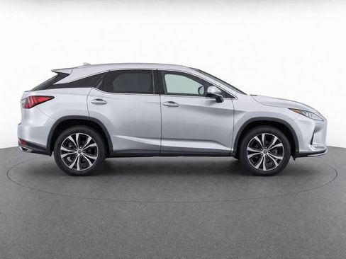 Used 2020 Lexus RX 350 AWD w/ Premium Package image 2