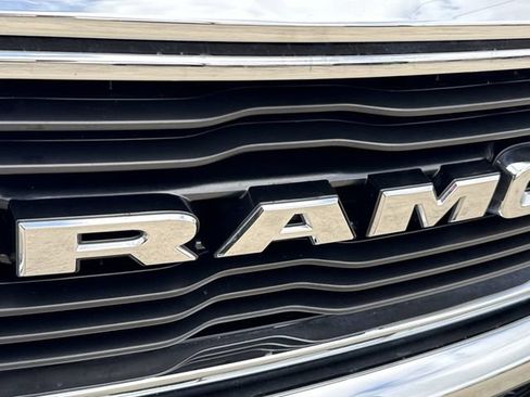 Used 2021 RAM 1500 Lone Star RWD image 32