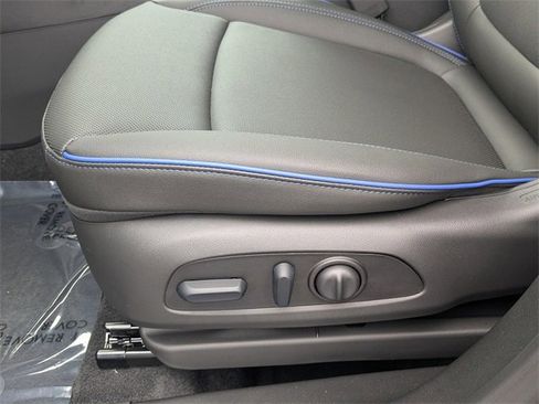 New 2026 Buick Encore GX Sport Touring w/ Comfort Package image 20