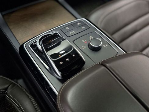 Used 2017 Mercedes-Benz GLE 63 AMG S image 22