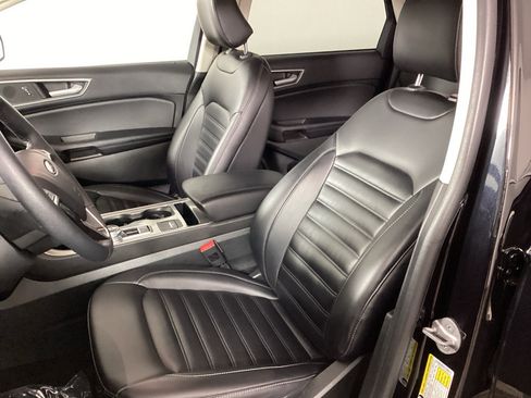 Used 2024 Ford Edge SEL w/ Convenience Package AWD/4WD image 15