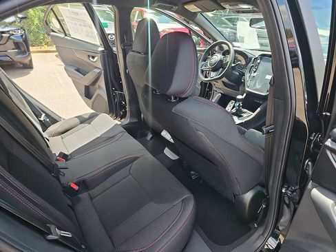 New 2026 Subaru WRX Premium AWD/4WD image 11