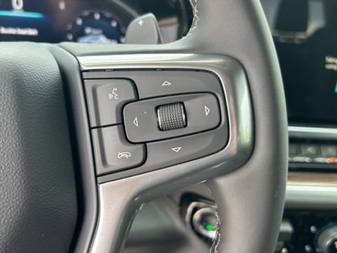 New 2026 Chevrolet Silverado 1500 RST w/ Z71 Off-Road Package AWD/4WD image 22