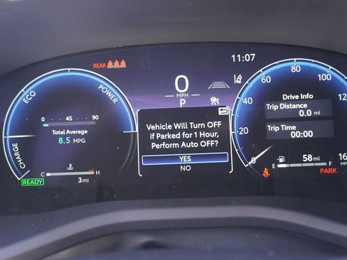 New 2026 Toyota Camry XSE FWD image 20
