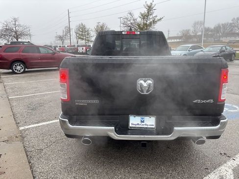 Used 2022 RAM 1500 Big Horn image 21