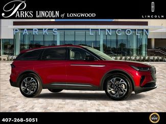 New 2026 Lincoln Nautilus Premier w/ Equipment Group 102A AWD/4WD video 1