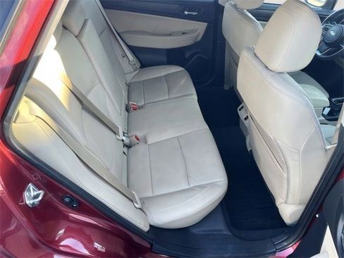 Used 2019 Subaru Outback 2.5i Limited w/ Popular Package #2 image 13