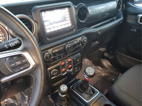 Used 2020 Jeep Gladiator Sport w/ Quick Order Package 23S image 27