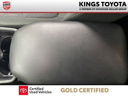 Certified 2025 Toyota RAV4 XLE AWD/4WD image 20