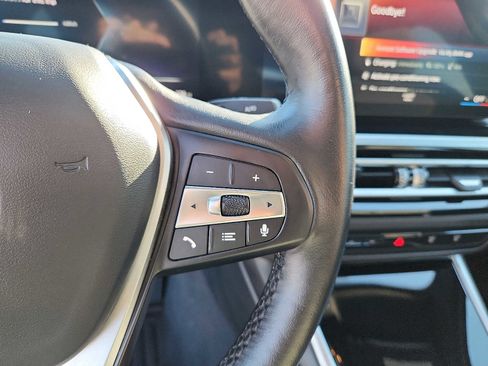 Certified 2023 BMW i4 eDrive40 w/ Premium Package RWD image 21