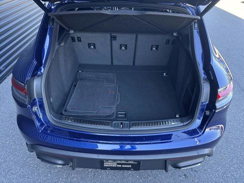 Certified 2026 Porsche Macan Premium Package Plus image 25