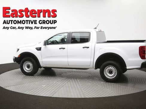 Used 2022 Ford Ranger XL w/ Equipment Group 101A High RWD image 61