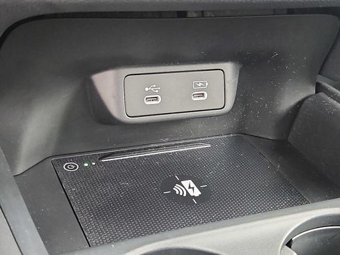 Certified 2026 Honda HR-V LX image 24