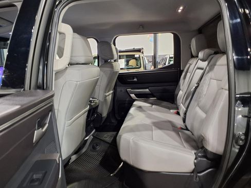 Used 2022 Toyota Tundra SR5 w/ TRD Off-Road Premium Package image 17