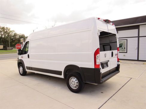 Used 2022 RAM ProMaster 2500 image 12