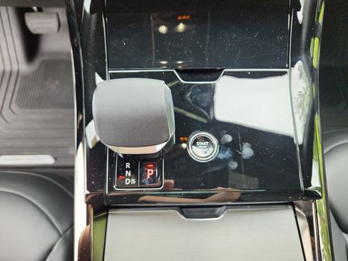 New 2026 Land Rover Range Rover Sport SE AWD/4WD image 16