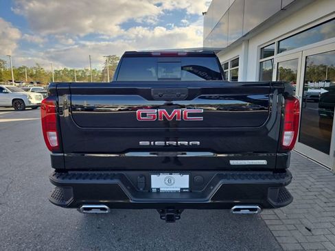 New 2026 GMC Sierra 1500 Elevation AWD/4WD image 7