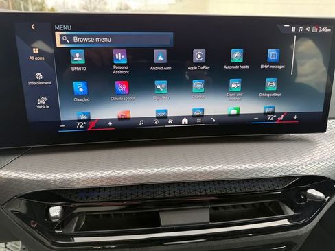 New 2026 BMW i4 xDrive40i w/ Premium Package image 21