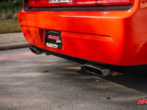 Used 2008 Dodge Challenger SRT8 image 35