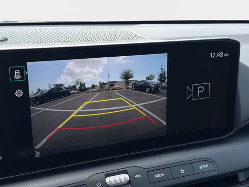 New 2026 Kia K4 EX image 21