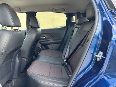Used 2026 Nissan Kicks SR AWD/4WD image 24