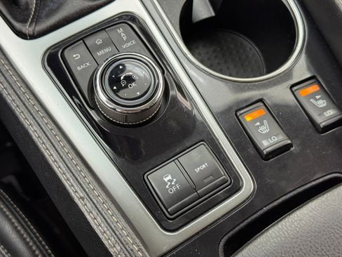 Used 2021 Nissan Maxima 3.5 SV w/ Floor Mat Group image 28