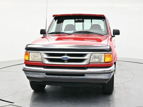 Used 1997 Ford Ranger XLT RWD image 2