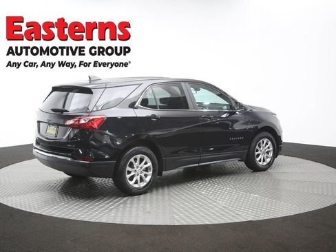 Used 2021 Chevrolet Equinox LT AWD/4WD image 41