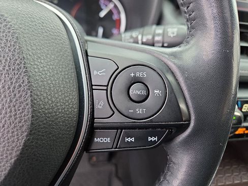 Certified 2019 Toyota RAV4 Limited w/ Cold Weather Package image 24