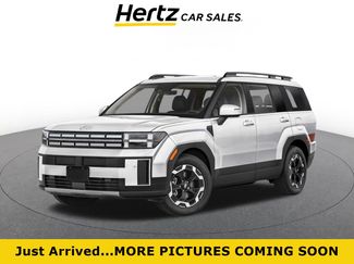 Used 2025 Hyundai Santa Fe SEL FWD video 1